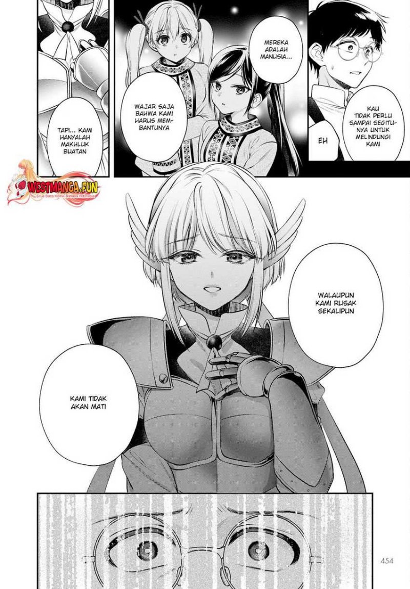 Isekai Cheat Kaitakuki